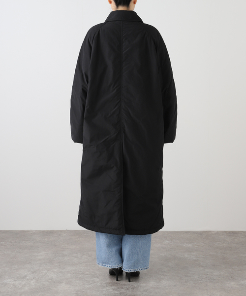 plage（プラージュ）の「R'IAM 中綿ロングコート（その他アウター