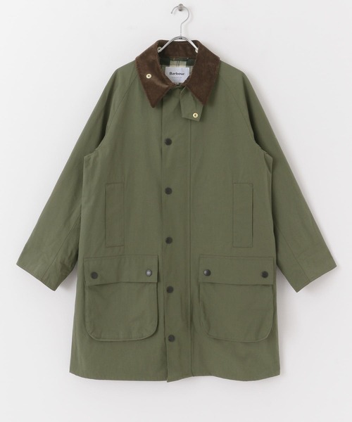 Barbour（バブアー）の「『25周年別注』BARBOUR×URBAN RESEARCH OS