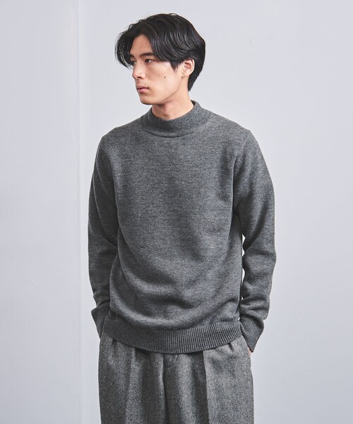 UNITED ARROWS（ユナイテッドアローズ）の「YAMAGATA ミドルゲージ