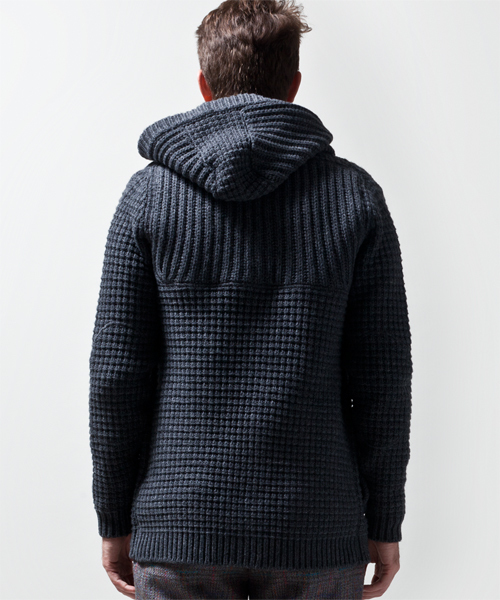 NANO universe（ナノユニバース）の「Bark(バーク)/ 別注ショート