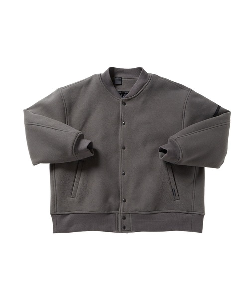 N.HOOLYWOOD COMPILE（N.ハリウッド コンパイル）の「STADIUM BLOUSON