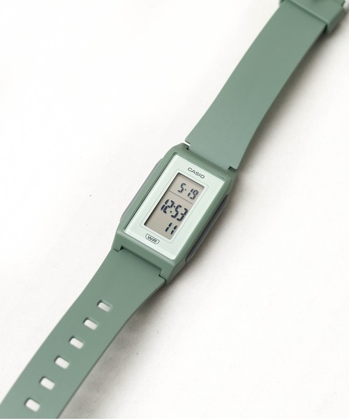 CASIO/スマートデジタル レディース /海外モデル/（デジタル腕時計