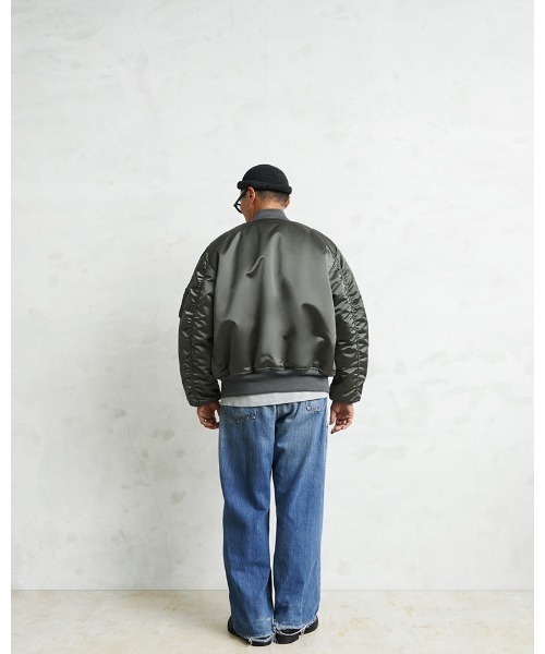 セール】ALPHA アルファ HERITAGE COLLECTION 797-5252026 WAIPER別注