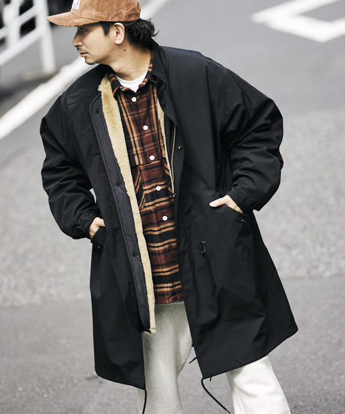 JOURNAL STANDARD relume（ジャーナルスタンダード レリューム）の「US