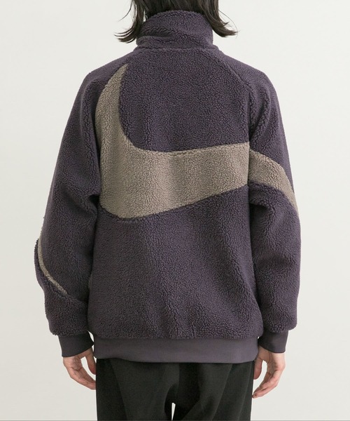 NIKE（ナイキ）の「NIKE VM スウッシュ フルジップ ジャケット