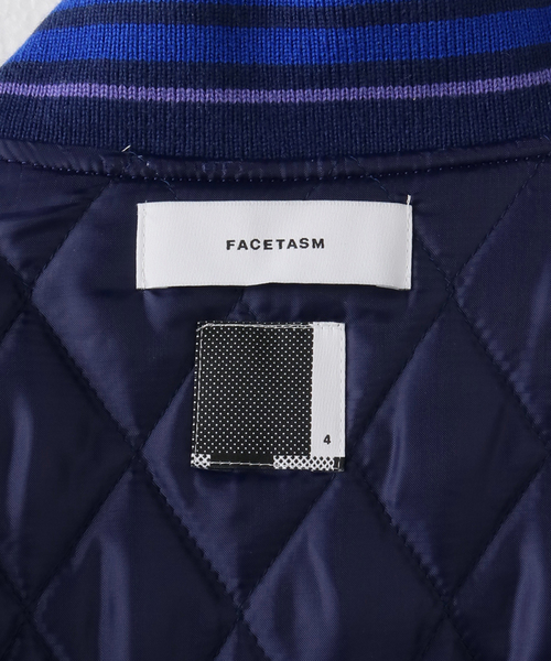 FACETASM（ファセッタズム）の「【FACETASM / ファセッタズム】STAY