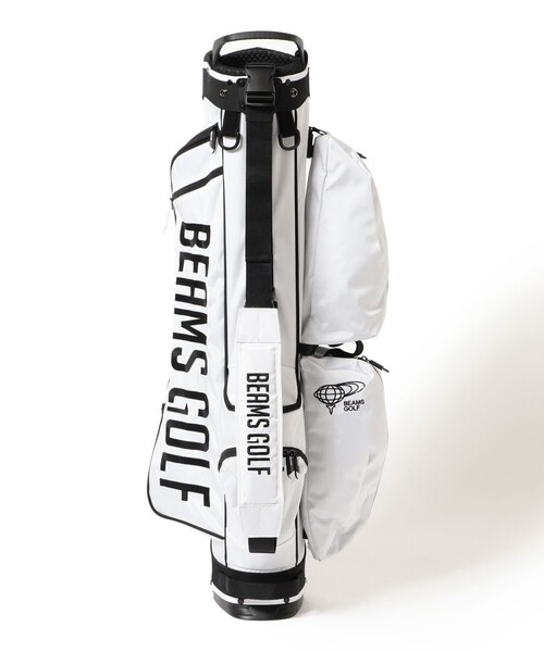 BEAMS GOLF（ビームスゴルフ）の「オリジナル スリムスタンド キャディ