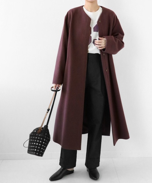 JOURNAL STANDARD relume（ジャーナルスタンダード レリューム）の「ビ