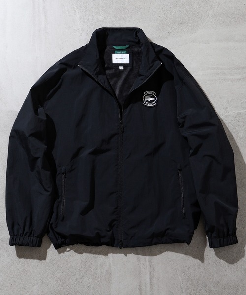LACOSTE（ラコステ）の「LACOSTE for BEAMS / 別注 トラック