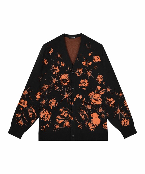 LAD MUSICIAN（ラッドミュージシャン）の「CARDIGAN（ニット/セーター