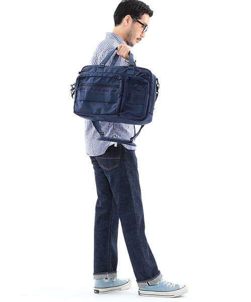 BRIEFING（ブリーフィング）の「BRIEFING×BEAMS PLUS / 別注 “NEO B4