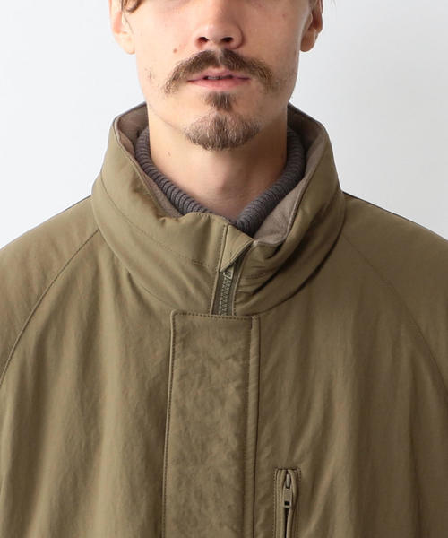 Steven Alan（スティーブンアラン）の「＜Steven Alan＞ NYLON DARUMA