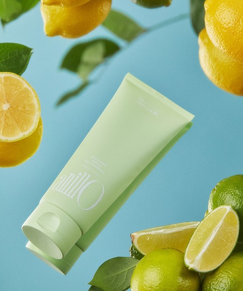 セール】【anillo/アニーロ】ライムサンデー リフレッシュヘア