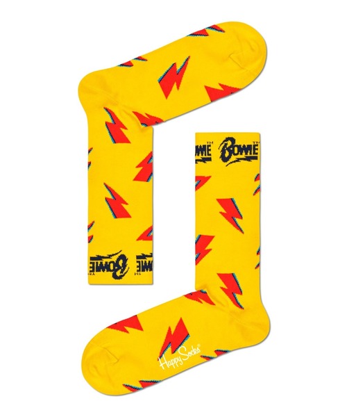 Happy Socks（ハッピーソックス）の「【Limited】Happy Socks × David