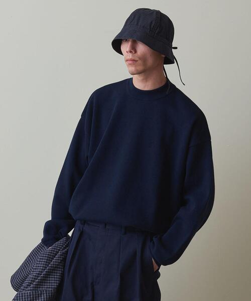 Steven Alan（スティーブンアラン）の「＜Steven Alan＞ MILANO WIDE