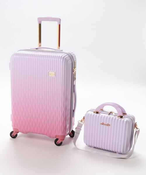 Siffler（シフレ）の「【LUNALUX/ルナルクス】 ミニトランク付き