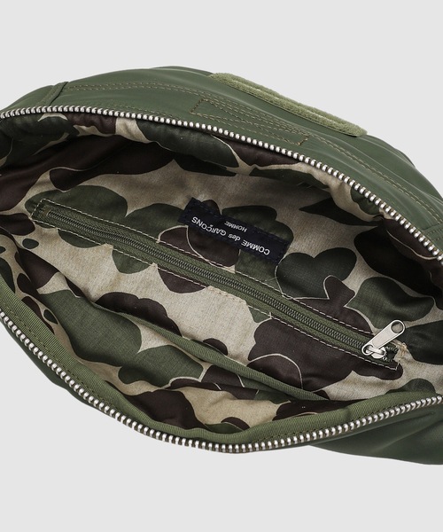 COMME des GARCONS HOMME（コム デ ギャルソン・オム）の「〈COMME des