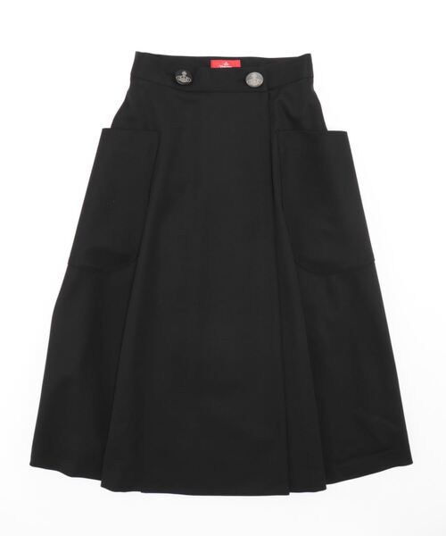 Vivienne Westwood（ヴィヴィアンウエストウッド）の「ｳｰﾙｷﾞｬﾊﾞ