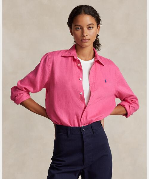 POLO RALPH LAUREN（ポロ ラルフ ローレン）の「リラックスド フィット