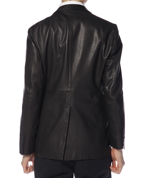 UNITED ARROWS（ユナイテッドアローズ）の「UA レザージャケット