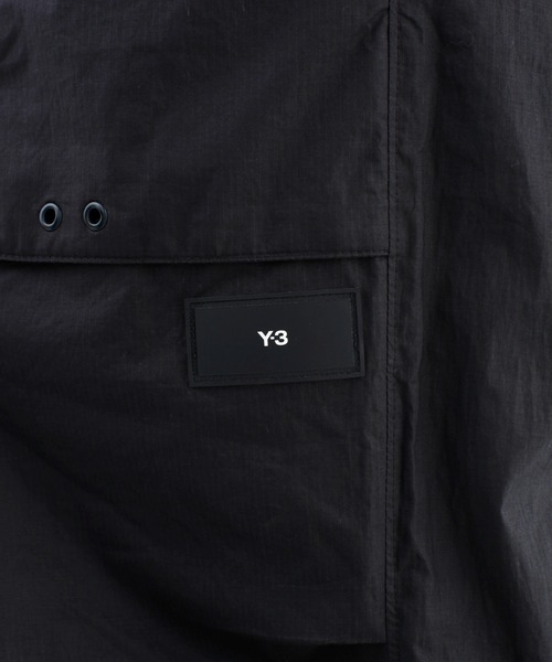 Y-3（ワイスリー）の「RIPSTOP CF PANT（その他パンツ）」 - WEAR