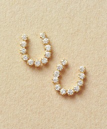 TAKE-UP｜テイクアップのピアス（両耳用）通販 - ZOZOTOWN