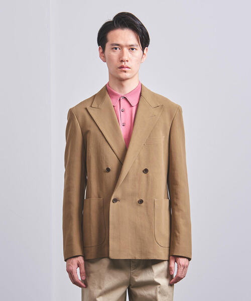 Camoshita（カモシタ）の「＜Camoshita UNITED ARROWS（カモシタ