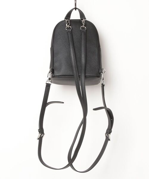 A BATHING APE（アベイシングエイプ）の「APE HEAD PATCH MINI DAYPACK