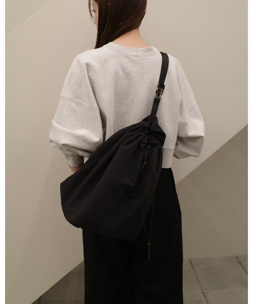 TODAYFUL Nylon Back Pack ブラック 正規品 Nylon Back Pack（バック