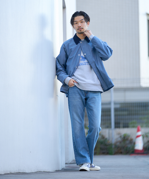 Levi's（リーバイス）の「LEVI'S 417別注 ”517 BOOT CUT”（デニム