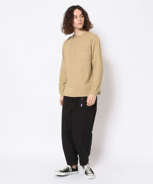 THE NORTH FACE PURPLE LABEL（ザ ノースフェイス パープルレーベル