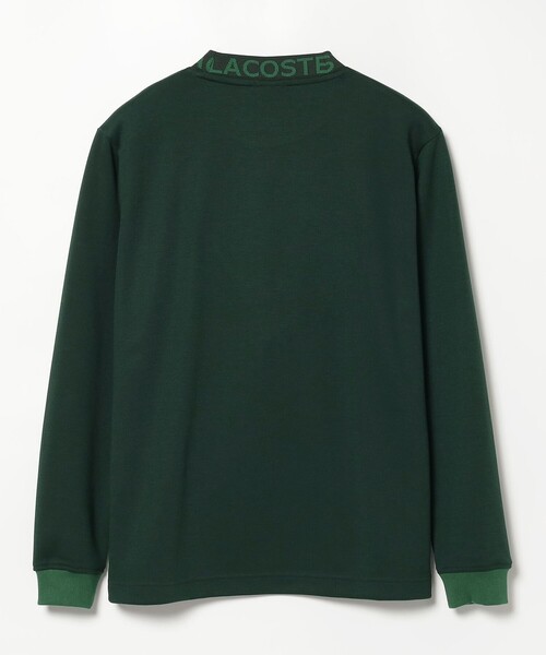LACOSTE（ラコステ）の「〈MEN〉LACOSTE for BEAMS GOLF / 別注 ロゴ
