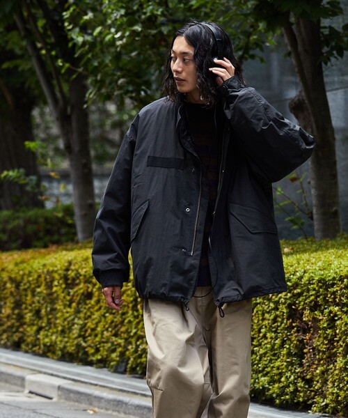 FREAK'S STORE（フリークスストア）の「限定展開 ビッグシルエット