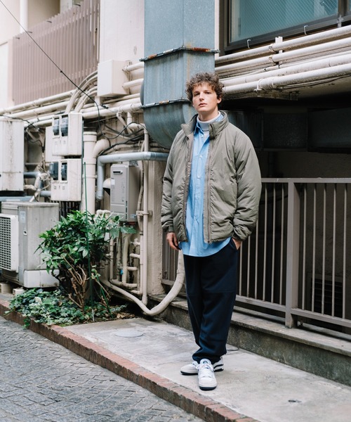 FREAK'S STORE（フリークスストア）の「限定展開 ビッグシルエット