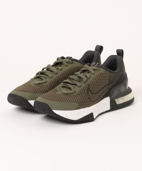 セール】《NIKE》エア マックス アルファ トレーナー 6（スニーカー