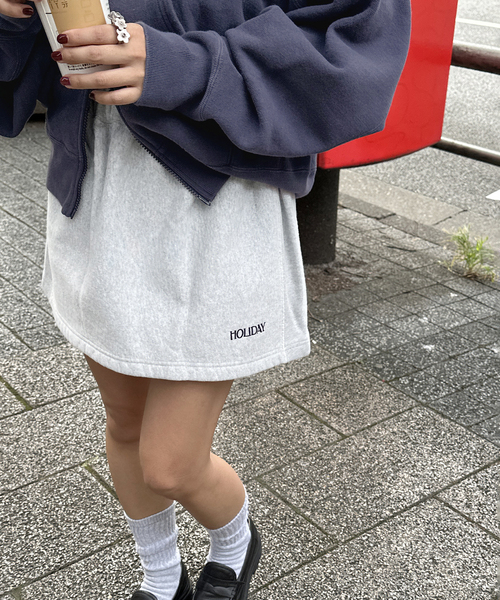 HOLIDAY（ホリデイ）の「【CHAMPION×JOURNAL STANDARD】by HOLIDAY