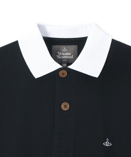 Vivienne Westwood MAN（ヴィヴィアンウエストウッドマン）の「2COLOR