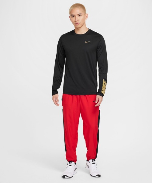 セール】《セットアップ対応商品》ナイキ アイコン メンズ ウーブン