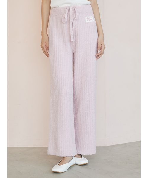 セール】カラフルパウダープルオーバー＆ベビモコリブロングパンツ