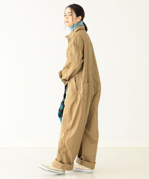 BEAMS BOY（ビームスボーイ）の「BEAMS BOY / ビッグ ワーク