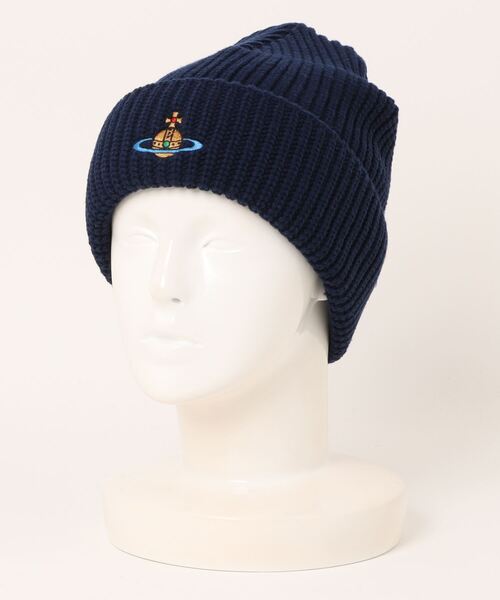 Vivienne Westwood（ヴィヴィアンウエストウッド）の「BEANIE SPORTY