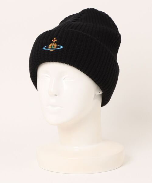Vivienne Westwood（ヴィヴィアンウエストウッド）の「BEANIE SPORTY