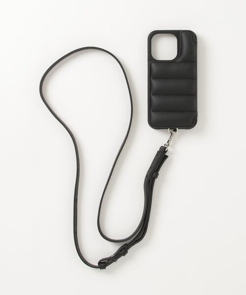 DEMIU/デミュウ/BALLONストラップセット/iPhone