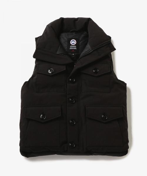 CANADA GOOSE（カナダグース）の「＜CANADA GOOSE（カナダグース