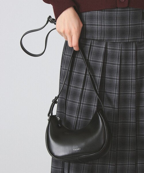 セール】YAHKI / YH-755 CROSSBODY BAG（ショルダーバッグ）｜YAHKI