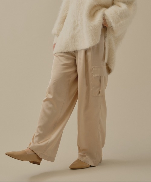 GALLARDAGALANTE（ガリャルダガランテ）の「《新素材》ミリタリー