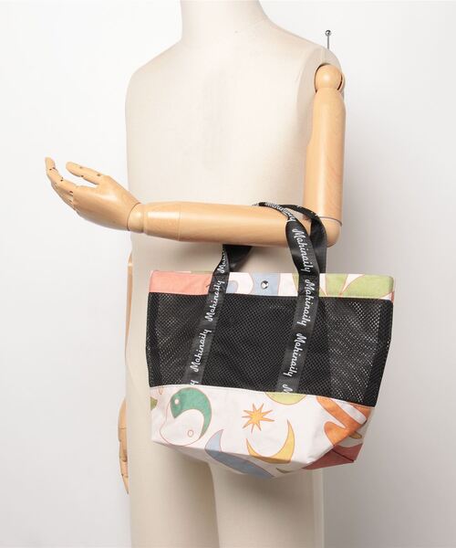 セール】Mahinaily/マヒナアイリー トートバッグ 'Kahiko×ily