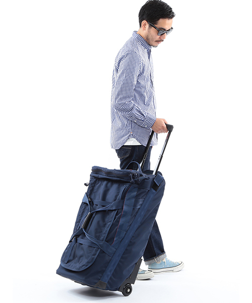 BRIEFING（ブリーフィング）の「BRIEFING×BEAMS PLUS / 別注 “T-1”NAVY