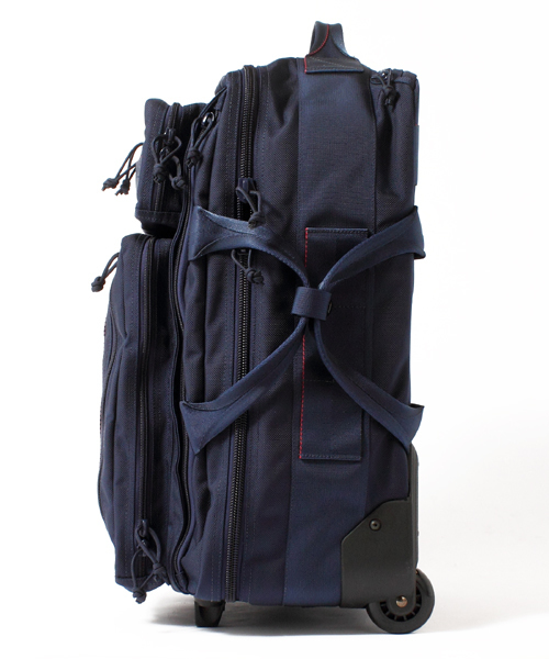 BRIEFING（ブリーフィング）の「BRIEFING×BEAMS PLUS / 別注 “T-1”NAVY