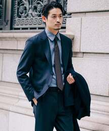 EDIFICE｜エディフィスのテーラードジャケット（ウール・ニット）通販